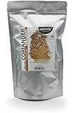 Spicely Organic Coriander Ground - 1 LB BULK / WHOLESALE