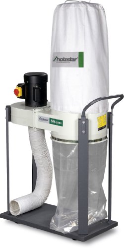 Späne-Absauganlage SAA 1001