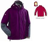 Ride Cell-5 Hiland Jacket Red