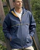 Regatta PVC Rain Jacket DARK GREEN/INK M Great Price Regatta PVC Rain Jacket DARK GREEN/INK M Great Price