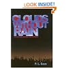 Clouds without Rain (Ohio Amish Mystery Series #3)