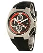 Puma Men's Gear Chronograph Black Rubber Watch #PU130F2A0213.931