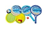 Halex 3-in-1 Splash Power Combo Set