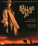 The Ballad of Little Jo