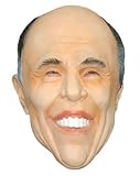 Rudy Giuliani Adult Mask 2008 Adult
