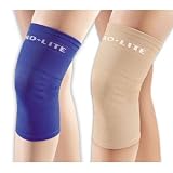 PROLITE ELBOW SUPPORT KNITTED PULLOVER LARGE