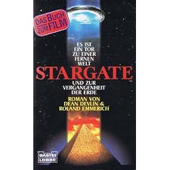 Stargate. Roman zum Film.