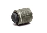 SureFire Z57 Click-On Lock-Out Tailcap Switch for E1E, E1L, E2D, E2E & E2L Flashlights, Od Green