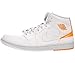 Nike Men's Jordan 1 Retro '86 Basketball Shoe