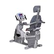 Star Trac ST Fitness 8730 Recumbent Exercise Bike