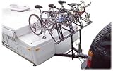 Pro Rac Systems Inc. Tent Trailer 4 - Bike Carrier