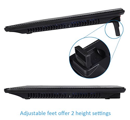 Sistema di raffreddamento pc portatile con