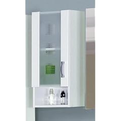 Posseik 5402 76 H�ngeschrank Nizza, wei�