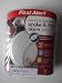 First Alert Smoke & Fire Alarm - 120V AC Hardwired Photoelectric