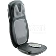 SBM-500H, Homedics Therapist Select Shiatsu1 Massaging Cushion with Heat & 2 Stlyes