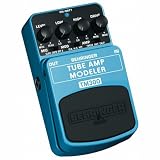 Behringer TM300 Ultimate Tube Amp Modeling FX Effects Pedal Stomp Box 41yCBKlTEqL. SL160 Behringer TM300 Ultimate Tube Amp Modeling FX Effects Pedal Stomp Box