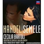 Handel;George Frideric Semele [Blu-ray]