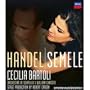 Handel;George Frideric Semele [Blu-ray]