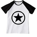 STARLETTE Jr. Miss Cap Sleeve
