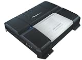 Pioneer GM-5300T 250W 2 Channel Amplifier **FREE GIFT WHEN YOU ORDER THIS ITEM FROM NEW IMAGE CAR HIFI**