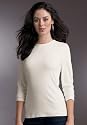 Chadwicks Long-Sleeve Fitted Tee
