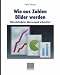 Wie aus Zahlen Bilder werden. Wirtschaftsdaten ueberzeugend praesentiert