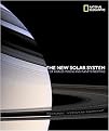 The New Solar System (Ice Worlds, Moons, and Planets Redefined) (Hardcover)