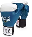 Everlast USA Boxing Amateur Gloves - B0000BY1UN