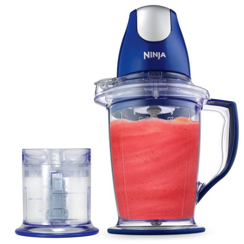 EuroPro Ninja Master Prep Blender and Food Processor