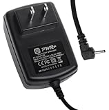 Pwr+ Extra Long 6.5 Ft Rapid Charger Adapter for Motorola Xoom-Tablet Mz600 Mz601 Mz603 Mz604 Mz605 Mz606: Motmz600 Fmp5632a Ma 89452n 89453n Sjyn0597a Spn5633 Pc-moxoombk Travel Battery Power Cord Supply