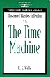 The Time Machine (Heinle Reading Library)