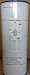 Aladdin 25014SVP-8 Replacement Filter Cartridge for a Hayward Xstream CC1500RE & CCX1500RE