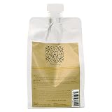 エジソンライトハウス　カペリッチ　プラチナム　ナチュラルヘアソープNAレフィル 750ml