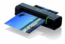 Toshiba Journe Scan 4x6 inch Digital Photo Scanner