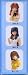 Please Twins Collection Figure (1 Random Figure)_s-3