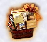 World of Thanks Gift Basket
