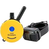 ET-300TS Mini Educator E-Collar 1/2 Mile Remote Dog Trainer with FREE SHIPPING
