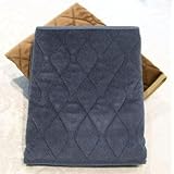 Reusable Chair Pad - Tan