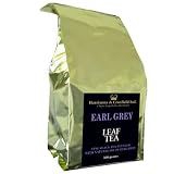 Harrisons & Crosfield Loose Leaf Earl Grey Tea, 17.7-Ounce Bag