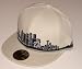 Los Angeles Dodgers New Era City Fitted Hat Cap
