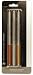METALLIC MARKERS 3PC MED SET