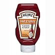 Heinz Hot & Spicy Flavored Ketchup