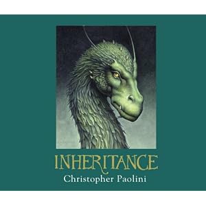 Book 4 Inheritance