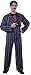 Gomez -Addams Family Costume