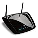 Linksys WRT160NL Wireless Router (300 Mbit, Linux Firmware) inklusive USB-Storage Link