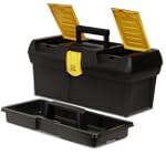 Stanley 016011R Series 2000 16-Inch Tool Box