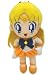 Sailor Moon - Sailor Venus Plüsch-Figur Plüschie Stofftier 20 cm Original & Lizensiert