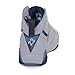 Air Jordan Retro VII 7 Bordeaux Mens Basketball Shoes Gray/Black