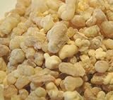 Frankincense Tears Resin, Bulk, 8 OZ