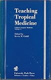 Teaching tropical medicine